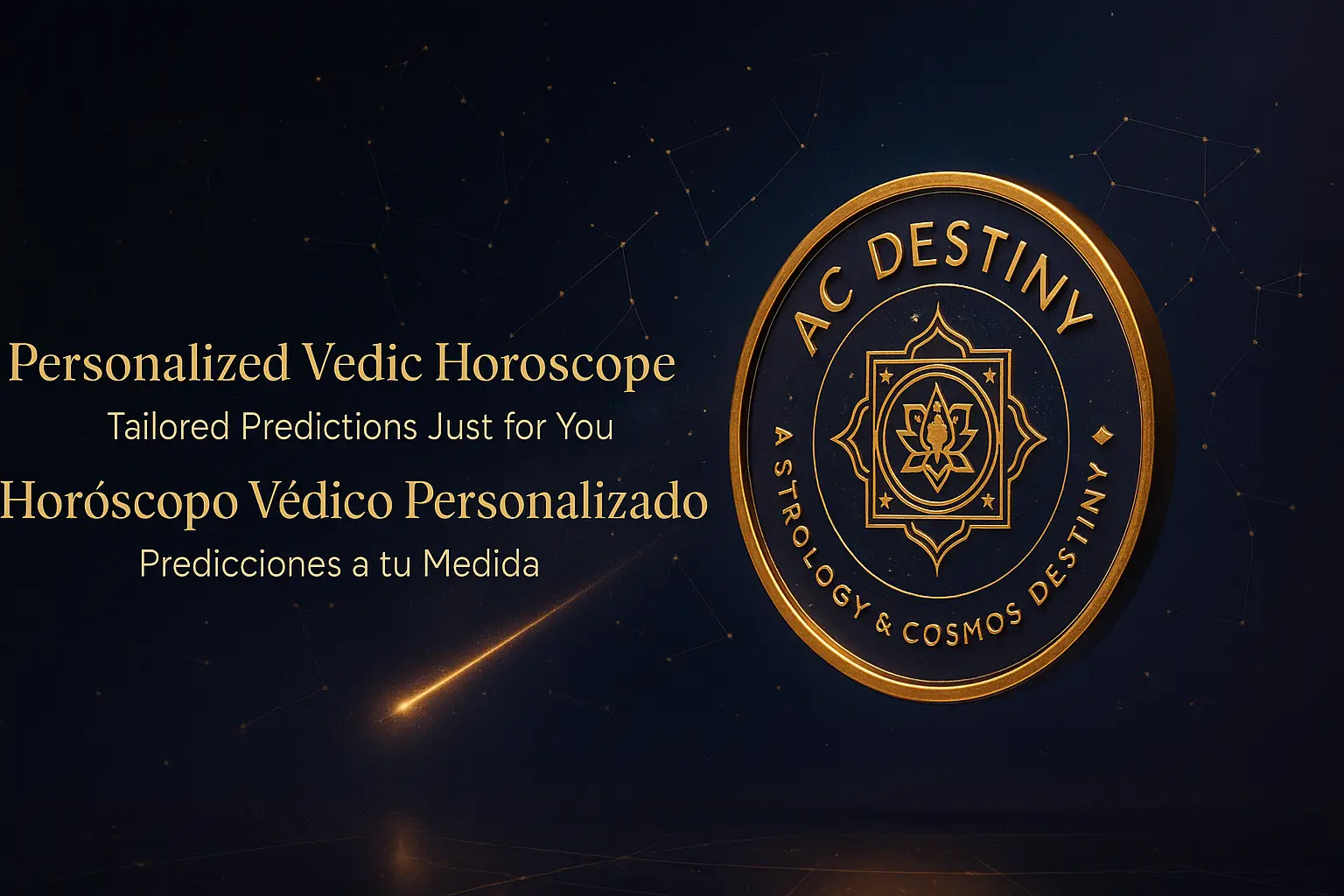 Horóscopo védico personalizado en PDF – astrología védica AC Destiny